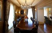 Туры в отель The Jefferson, Washington, DC Туры в отель The Jefferson, Washington, DC