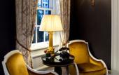 Туры в отель The Jefferson, Washington, DC Туры в отель The Jefferson, Washington, DC
