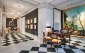 Туры в отель The Jefferson, Washington, DC Туры в отель The Jefferson, Washington, DC