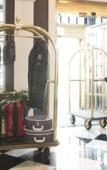 Туры в отель The Jefferson, Washington, DC Туры в отель The Jefferson, Washington, DC