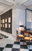 Туры в отель The Jefferson, Washington, DC Туры в отель The Jefferson, Washington, DC