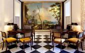 Туры в отель The Jefferson, Washington, DC Туры в отель The Jefferson, Washington, DC