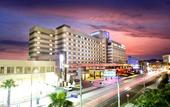 Туры в отель Jeju Oriental Hotel & Casino Туры в отель Jeju Oriental Hotel & Casino