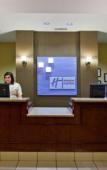 Туры в отель Holiday Inn Express Туры в отель Holiday Inn Express