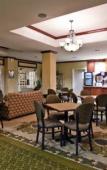 Туры в отель Holiday Inn Express Туры в отель Holiday Inn Express