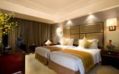 Туры в отель Pagoda Hotel Shanghai Baixia Туры в отель Pagoda Hotel Shanghai Baixia