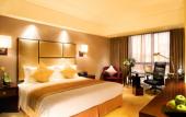 Туры в отель Pagoda Hotel Shanghai Baixia Туры в отель Pagoda Hotel Shanghai Baixia