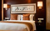 Туры в отель Pagoda Hotel Shanghai Baixia Туры в отель Pagoda Hotel Shanghai Baixia