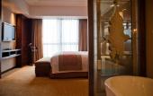 Туры в отель Pagoda Hotel Shanghai Baixia Туры в отель Pagoda Hotel Shanghai Baixia