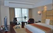 Туры в отель Pagoda Hotel Shanghai Baixia Туры в отель Pagoda Hotel Shanghai Baixia