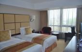 Туры в отель Pagoda Hotel Shanghai Baixia Туры в отель Pagoda Hotel Shanghai Baixia