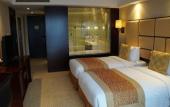 Туры в отель Pagoda Hotel Shanghai Baixia Туры в отель Pagoda Hotel Shanghai Baixia