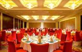 Туры в отель Pagoda Hotel Shanghai Baixia Туры в отель Pagoda Hotel Shanghai Baixia