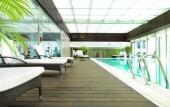 Туры в отель Pagoda Hotel Shanghai Baixia Туры в отель Pagoda Hotel Shanghai Baixia