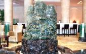 Туры в отель Pagoda Hotel Shanghai Baixia Туры в отель Pagoda Hotel Shanghai Baixia