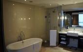 Туры в отель Pagoda Hotel Shanghai Baixia Туры в отель Pagoda Hotel Shanghai Baixia
