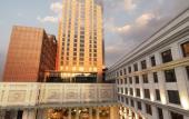 Туры в отель Pagoda Hotel Shanghai Baixia Туры в отель Pagoda Hotel Shanghai Baixia