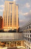 Туры в отель Pagoda Hotel Shanghai Baixia Туры в отель Pagoda Hotel Shanghai Baixia