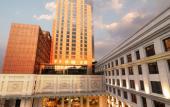 Туры в отель Pagoda Hotel Shanghai Baixia Туры в отель Pagoda Hotel Shanghai Baixia