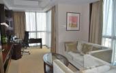 Туры в отель Pagoda Hotel Shanghai Baixia Туры в отель Pagoda Hotel Shanghai Baixia