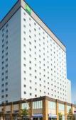 Туры в отель Ibis Styles Sapporo (ex Best Western Hotel Sapporo Nakajima Koen) Туры в отель Ibis Styles Sapporo (ex Best Western Hotel Sapporo Nakajima Koen)