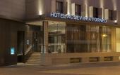 Туры в отель Hotel Porcel Torneo Туры в отель Hotel Porcel Torneo