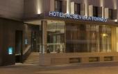 Туры в отель Hotel Porcel Torneo Туры в отель Hotel Porcel Torneo