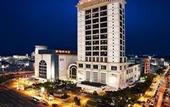Туры в отель Lotte Hotel Ulsan Туры в отель Lotte Hotel Ulsan