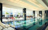 Туры в отель Lotte Hotel Ulsan Туры в отель Lotte Hotel Ulsan