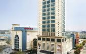 Туры в отель Lotte Hotel Ulsan Туры в отель Lotte Hotel Ulsan