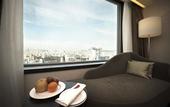 Туры в отель Lotte Hotel Ulsan Туры в отель Lotte Hotel Ulsan