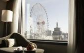 Туры в отель Lotte Hotel Ulsan Туры в отель Lotte Hotel Ulsan