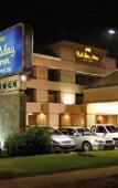Туры в отель Holiday Inn Express (Темуко) Туры в отель Holiday Inn Express (Темуко)