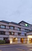 Туры в отель Holiday Inn Express (Темуко) Туры в отель Holiday Inn Express (Темуко)