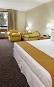 Туры в отель Holiday Inn Express (Темуко) Туры в отель Holiday Inn Express (Темуко)