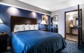 Туры в отель Clarion Pointe Downtown Туры в отель Clarion Pointe Downtown