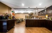 Туры в отель Clarion Pointe Downtown Туры в отель Clarion Pointe Downtown