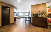 Туры в отель Clarion Pointe Downtown Туры в отель Clarion Pointe Downtown