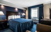 Туры в отель Clarion Pointe Downtown Туры в отель Clarion Pointe Downtown