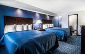 Туры в отель Clarion Pointe Downtown Туры в отель Clarion Pointe Downtown