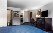 Туры в отель Clarion Pointe Downtown Туры в отель Clarion Pointe Downtown