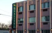 Туры в отель Clarion Pointe Downtown Туры в отель Clarion Pointe Downtown