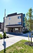 Туры в отель Clarion Pointe Downtown Туры в отель Clarion Pointe Downtown