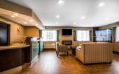 Туры в отель Clarion Pointe Downtown Туры в отель Clarion Pointe Downtown