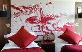 Туры в отель Radisson Blu Hotel, Montpellier Туры в отель Radisson Blu Hotel, Montpellier