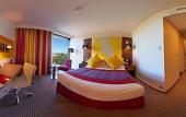 Туры в отель Radisson Blu Hotel, Montpellier Туры в отель Radisson Blu Hotel, Montpellier