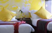 Туры в отель Radisson Blu Hotel, Montpellier Туры в отель Radisson Blu Hotel, Montpellier