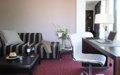 Туры в отель Radisson Blu Hotel, Montpellier Туры в отель Radisson Blu Hotel, Montpellier