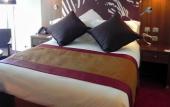Туры в отель Radisson Blu Hotel, Montpellier Туры в отель Radisson Blu Hotel, Montpellier