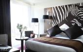 Туры в отель Radisson Blu Hotel, Montpellier Туры в отель Radisson Blu Hotel, Montpellier